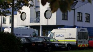 Woman injured in Tallaght shooting Woman injured in Tallaght shooting