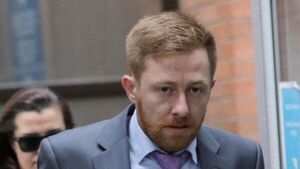 Jury begin deliberations in trial over Bray Boxing Club shooting Jury begin deliberations in trial over Bray Boxing Club shooting