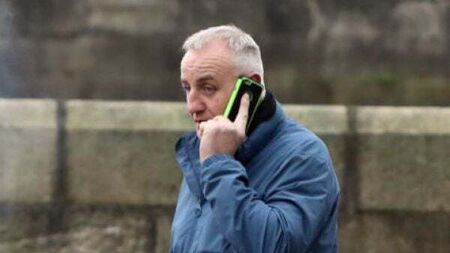 Convicted murderer asks for decision on extradition to Northern Ireland to be stayed