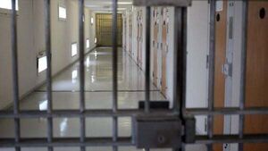 Serial offender jailed for armed pharmacy robbery Serial offender jailed for armed pharmacy robbery