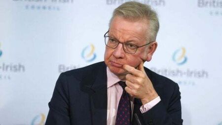 Irish Government challenge to UK legacy laws would not derail relations – Gove