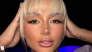 Man jailed for 'terrible' attack on social media influencer Charleen Murphy Man jailed for 'terrible' attack on social media influencer Charleen Murphy