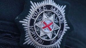 Two arrested after man stabbed in Co Down