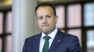 Irish ambassador to Israel to be reprimanded after Varadkar tweet Irish ambassador to Israel to be reprimanded after Varadkar tweet