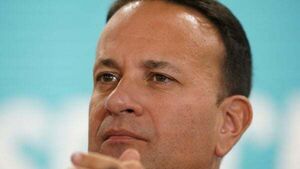 Varadkar responds after Israeli outrage over tweet about freed hostage Emily Hand Varadkar responds after Israeli outrage over tweet about freed hostage Emily Hand