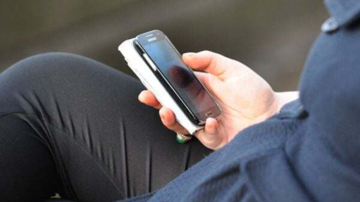 New ‘up-skirting’ and ‘cyber-flashing’ offences come into effect in Northern Ireland