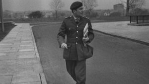 ‘Terrible legacy’ left by death of Bloody Sunday Parachute Regiment commander ‘Terrible legacy’ left by death of Bloody Sunday Parachute Regiment commander