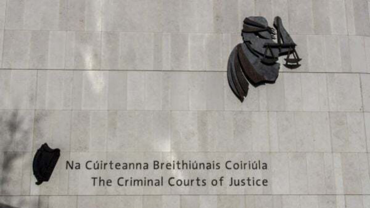 Man jailed for rape of vulnerable young student in Dublin hotel