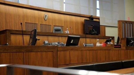 Gang member and wife spent €59,000 renovating house despite neither having jobs