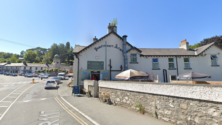 Dispute over receivers to Enniskerry hotel operated by Conor Clarkson companies