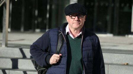 Solicitor denies she was involved in conveyancing in Michael Lynn's legal practice