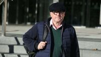 Solicitor denies she was involved in conveyancing in Michael Lynn's legal practice