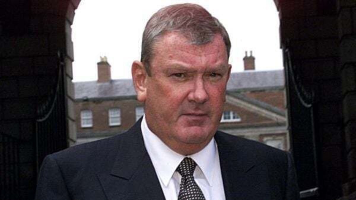 Funeral of Ben Dunne to take place today in Dublin