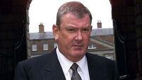 Funeral of Ben Dunne to take place today in Dublin