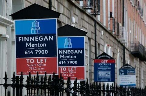 Landlords 'very frustrated' with RTB bureaucracy and backlogs, says ...