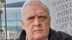 Dublin bombing victim dies almost 50 years after atrocity