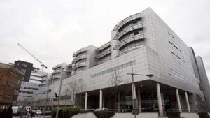 Police launch investigation into Belfast neurologist Dr Michael Watt Police launch investigation into Belfast neurologist Dr Michael Watt
