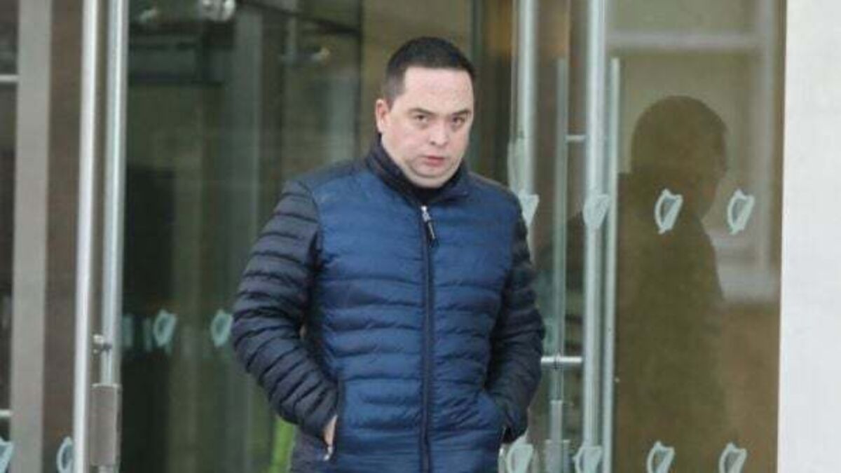 Man who uploaded child sex abuse video to his Facebook page gets suspended sentence