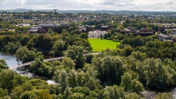 University of Limerick wins legal battle over water charges for student accommodation