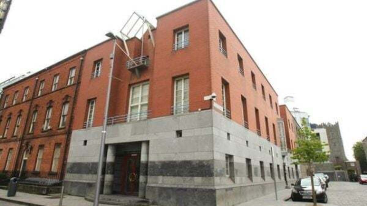 Boy (17) gets community service for ‘rage-filled’ hate attack on lesbian couple in Dublin