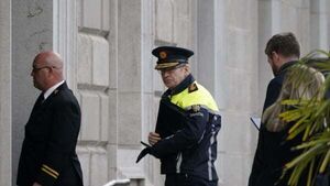 ‘I’m not going to resign’ – Garda Commissioner defends response to Dublin riots