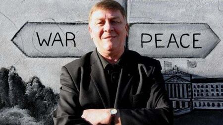 Loyalist murder suspect Winston Rea dies