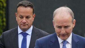 'Grateful for your dissenting voice': Taoiseach and Tánaiste receive mixed messages on Israel-Hamas stance 'Grateful for your dissenting voice': Taoiseach and Tánaiste receive mixed messages on Israel-Hamas stance