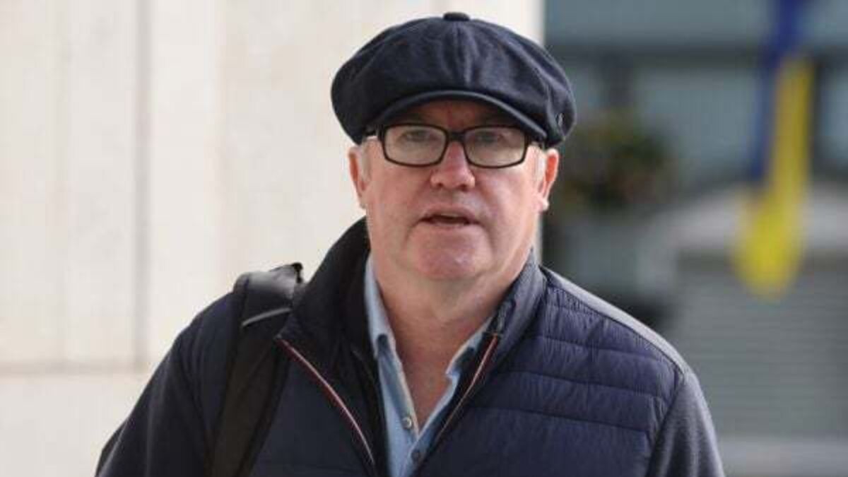 Michael Lynn trial: former solicitor from Lynn's practice denies she was aware of his borrowings