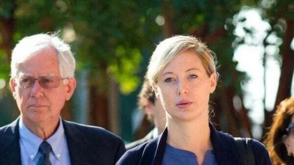 Prison release of Molly and Tom Martens delayed after miscalculation