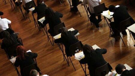 Irish teenagers ranked second for reading skills in major global study