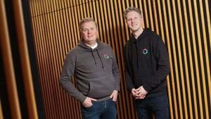 Irish car software firm Cubic Telecom sell majority stake for €473m Irish car software firm Cubic Telecom sell majority stake for €473m