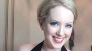 Christina Anderson appeals sentence for stabbing of man to death during psychotic episode