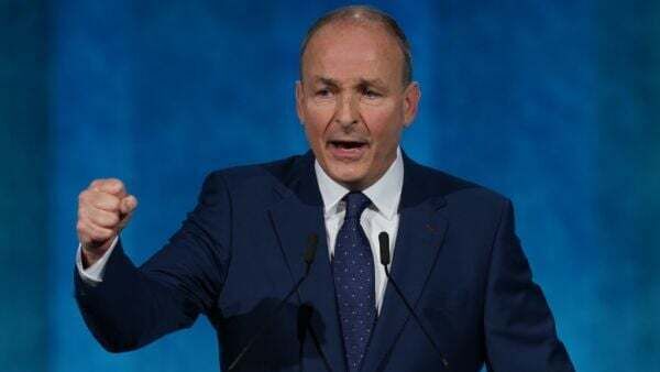 Court rules Tánaiste can bring proceedings against Google over identity of false advertisers