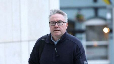 Michael Lynn trial hears of lock-changing at legal practice