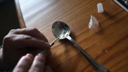 HSE warns of concerning trend in heroin overdoses in Cork