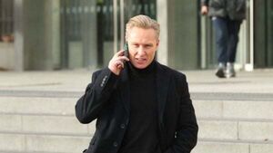 Socialite Marcus Sweeney faces hearing on driving charges Socialite Marcus Sweeney faces hearing on driving charges