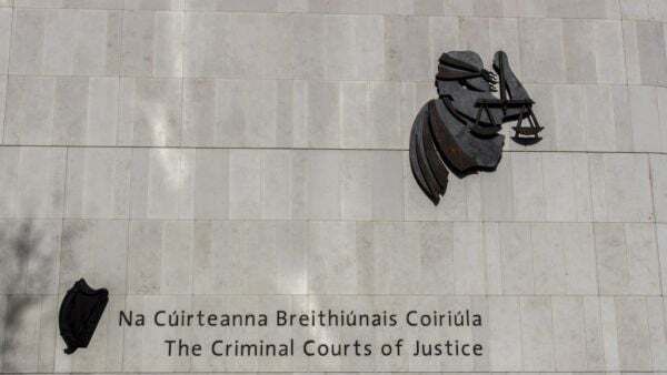 Man convicted of raping his wife with various household objects
