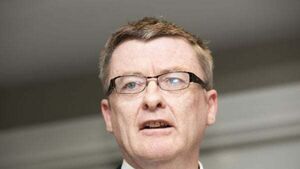 Row between ministers over health budget is 'threat to patient safety', TD claims