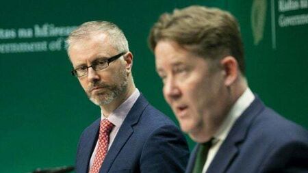 State spending €1.88m a day on accommodation for International Protection applicants