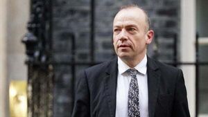 Hillsborough talks to focus on stabilising Stormont finances