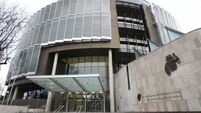 Court hears gunman's weapon jammed as frightened children ran for cover in Lidl during shooting