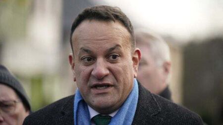 Coalition leaders sign off on proposed changes to Ukrainian supports