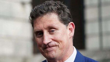 Cop28 agreement 'historic', says Ryan