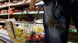 Shoplifting has reached 'astronomical' levels, says representative group Shoplifting has reached 'astronomical' levels, says representative group