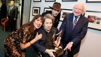Dublin museum announces exhibition in honour of Shane MacGowan and The Pogues