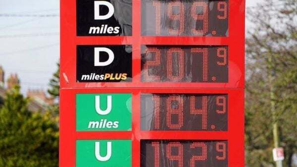 Cirlce K offers fuel discount at service stations nationwide