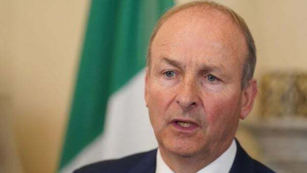 Google required to give details to Tánaiste of those behind false ads