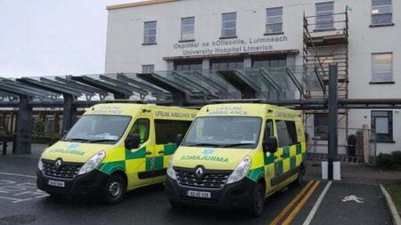Family of Limerick woman who died in hospital after suicide attempt settle High Court action