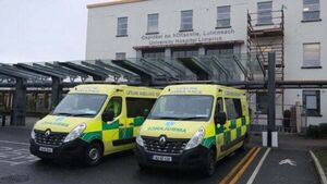 Family of Limerick woman who died in hospital after suicide attempt settle High Court action Family of Limerick woman who died in hospital after suicide attempt settle High Court action