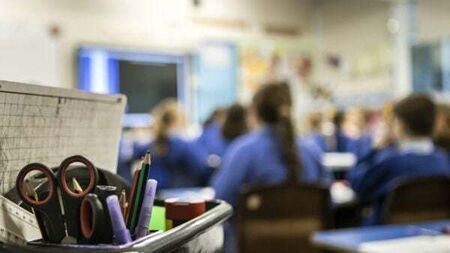 Action brought on behalf of teen with special needs seeking school place resolved